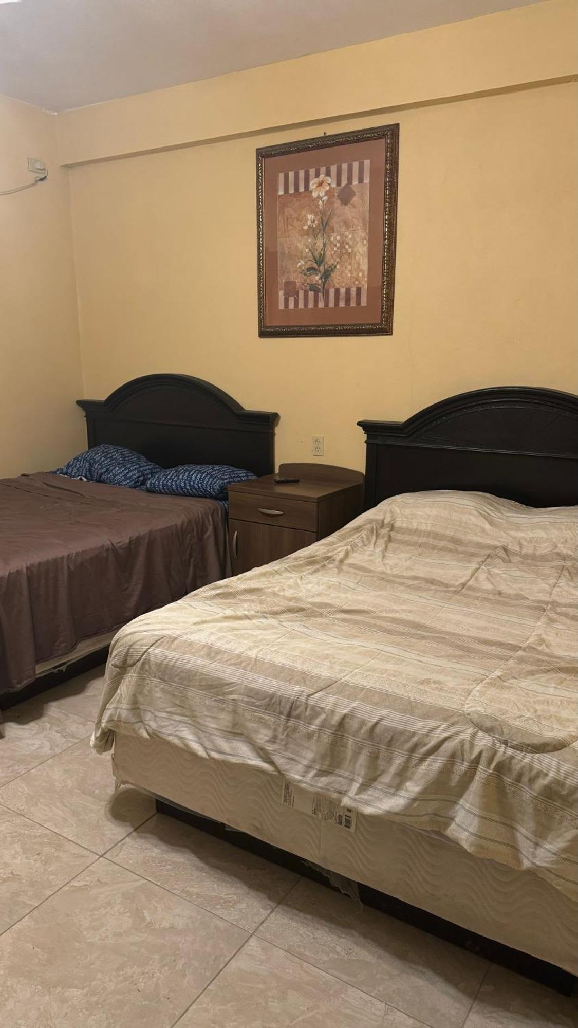 Departamentos Amueblados Matamoros, Vista Las Brisas Exteriér fotografie